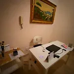 Отель типа 