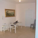 Domusrealstella Отель типа 