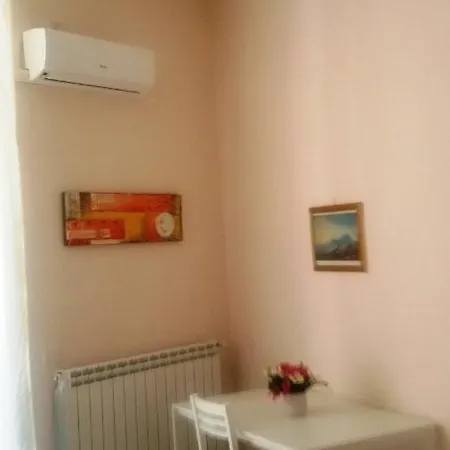 Bed & Breakfast Domusrealstella