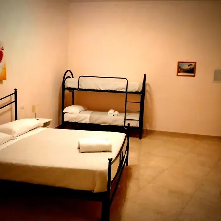 Bed & Breakfast Domusrealstella Naples