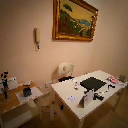 Bed and breakfast Domusrealstella