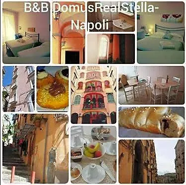 Domusrealstella Nocleg ze śniadaniem