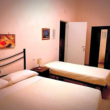 Frühstückspension Domusrealstella 4*