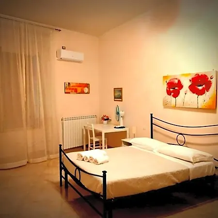 Domusrealstella 4* Neapel