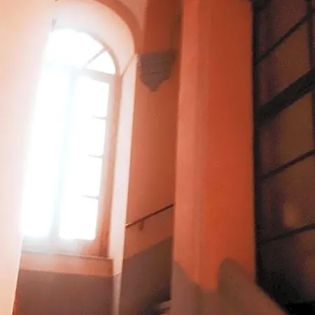 Domusrealstella 4* Nápoles