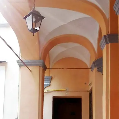 Domusrealstella Nápoles