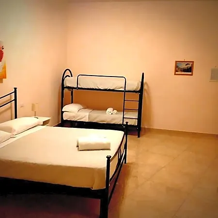 Frühstückspension Domusrealstella 4*