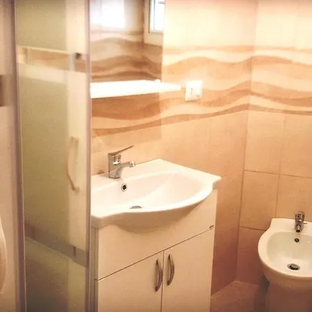 Bed & Breakfast Domusrealstella