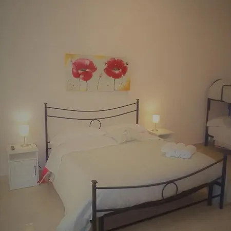 Domusrealstella Bed and Breakfast 4*