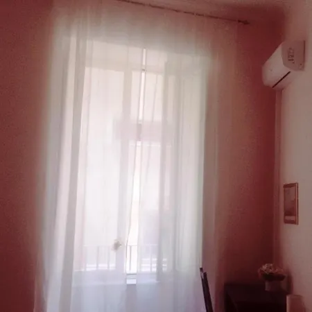 Bed & Breakfast Domusrealstella Naples