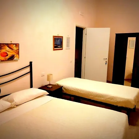 Bed & Breakfast Domusrealstella 4*