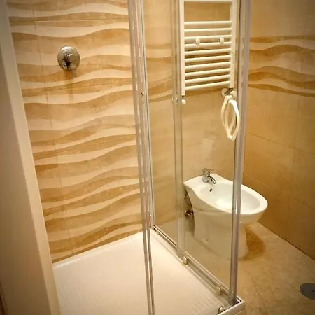 Bed & Breakfast Domusrealstella Naples