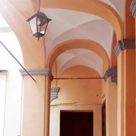 Bed and breakfast Domusrealstella Nápoles