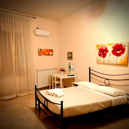 Bed and breakfast Domusrealstella 2*